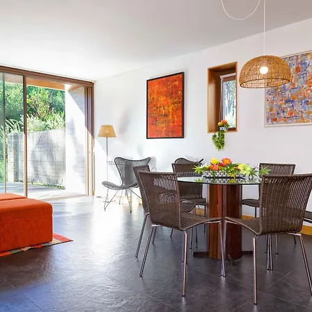Bestvillas Pinhal De Ofir * Esposende