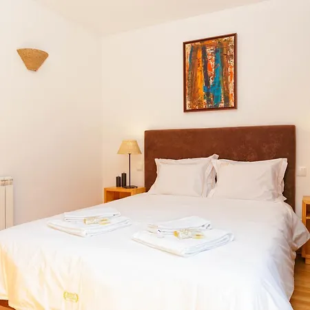 Bestvillas Pinhal De Ofir Esposende