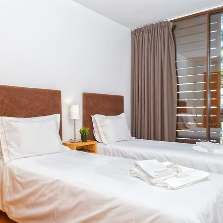 Bestvillas Pinhal De Ofir