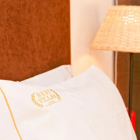 Casa vacanze Bestvillas Pinhal De Ofir *