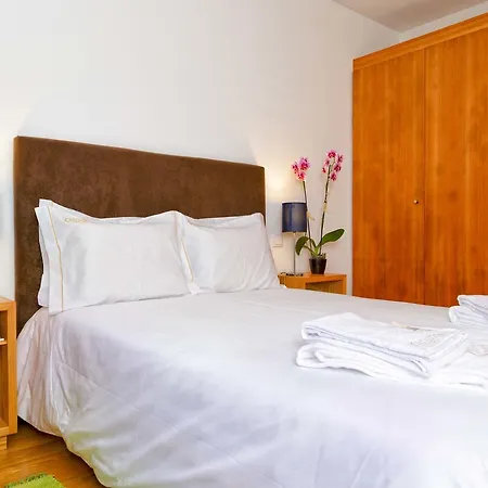 Bestvillas Pinhal De Ofir *