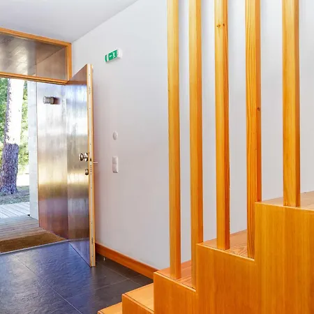 Bestvillas Pinhal De Ofir *