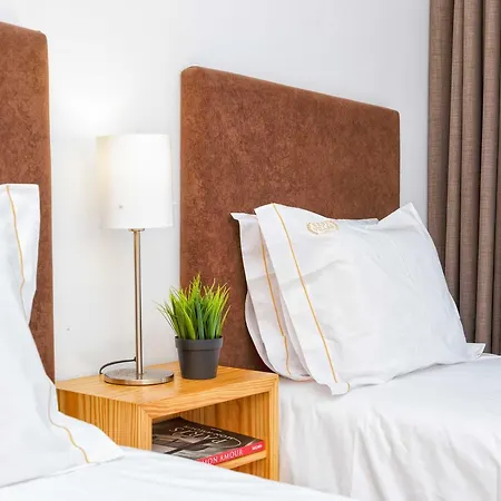 Bestvillas Pinhal De Ofir *