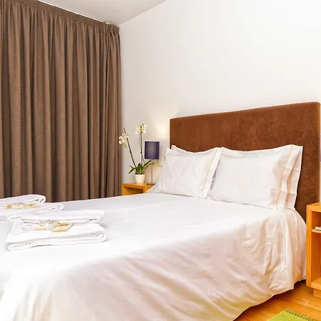 Σπίτι διακοπών Bestvillas Pinhal De Ofir