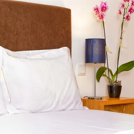 Casa vacanze Bestvillas Pinhal De Ofir *