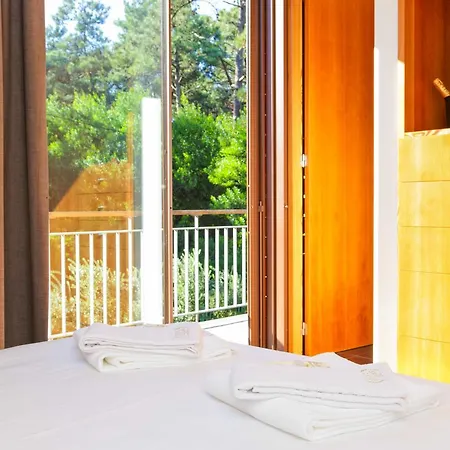 Bestvillas Pinhal De Ofir Casa vacanze *