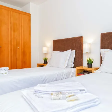 Bestvillas Pinhal De Ofir Casa vacanze