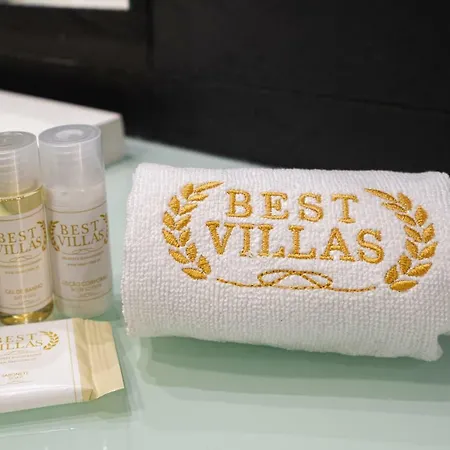 Casa vacanze Bestvillas Pinhal De Ofir *