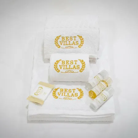 Bestvillas Pinhal De Ofir Σπίτι διακοπών *